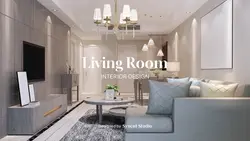 Living Room Interior
