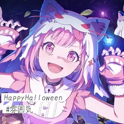 HappyHalloween 🎃