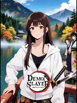 DEMON SLAYER