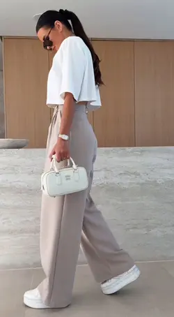 looks da semana