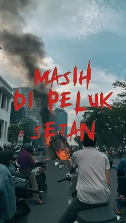 Demo dpr masih
