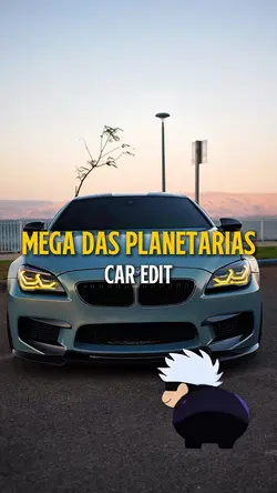 Mega Das Planetarias