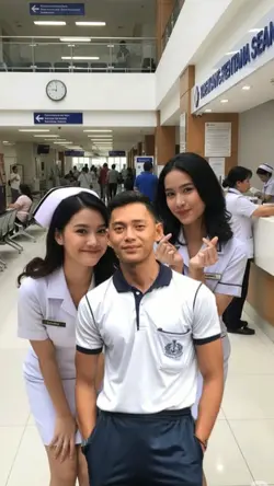 Bu dokter