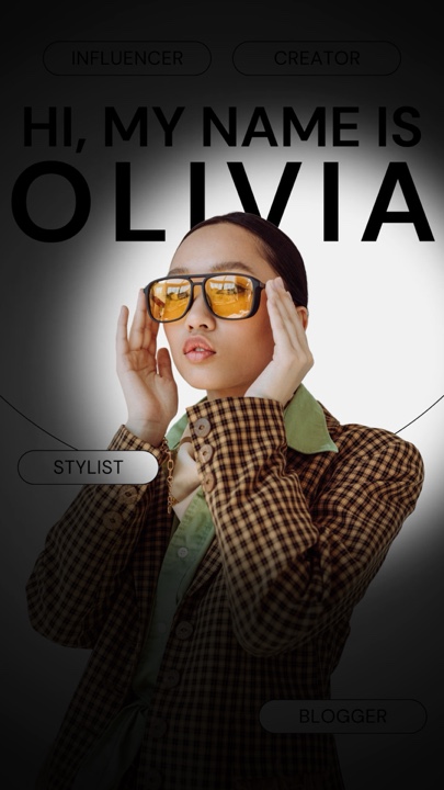 PROFILING POSTER
