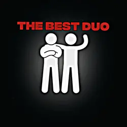 THE BEST DUO 