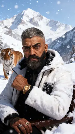 Cybertiger