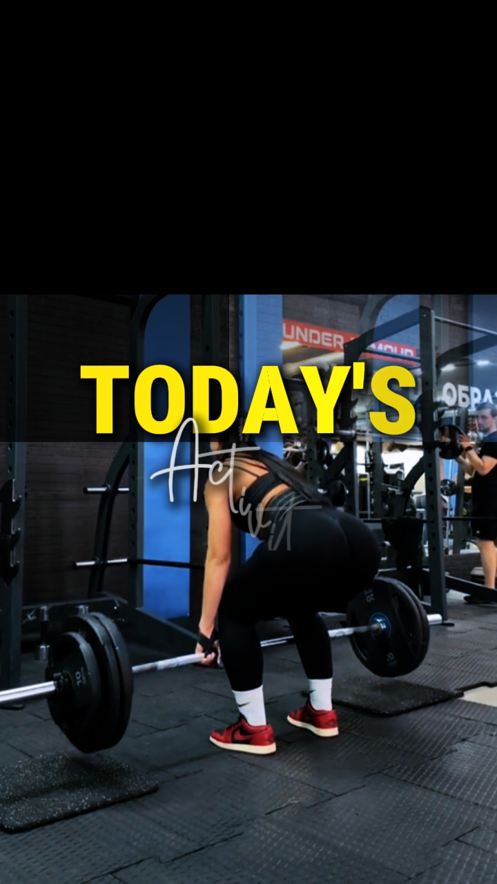 fitness 