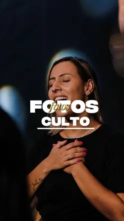 Fotos Culto