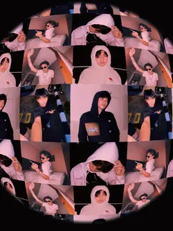 Sobrang sulid kagabi