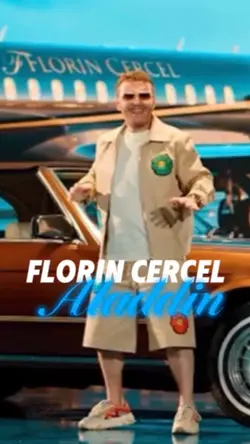 Aladdin