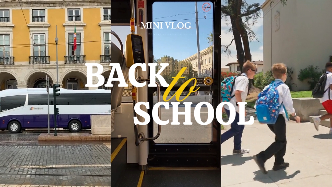 BACK TO SCHOOL 