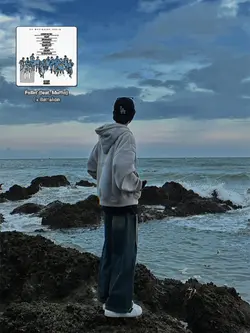 Falling, exbattalion