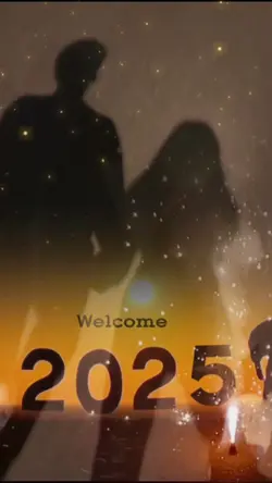 Welcome 2025