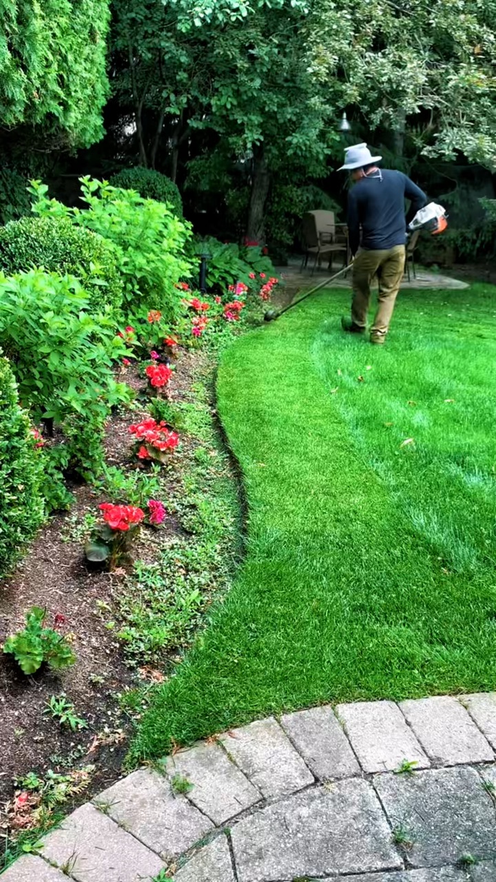 Jardinería
