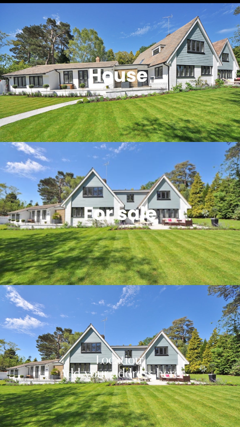 NEW TREND REALESTATE