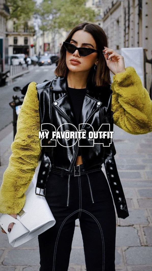 my favorite outfit
