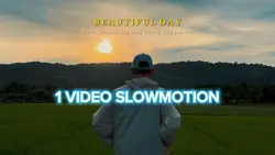 Payphone slowmotion