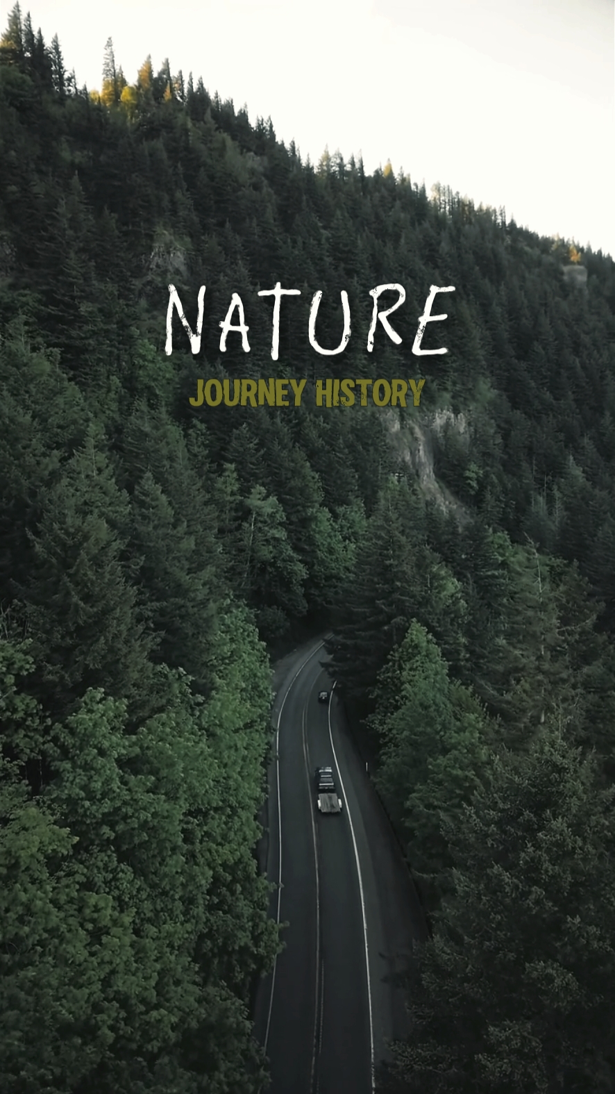 travel nature