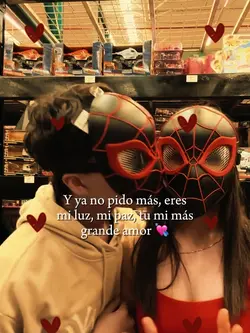 Mi gran amor