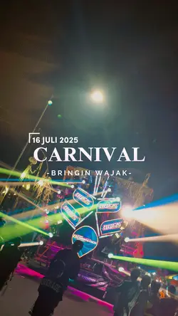 Karnaval 2025