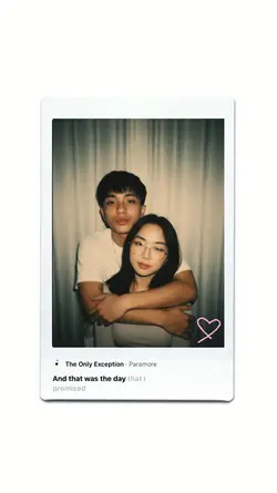 ai Polaroid trend