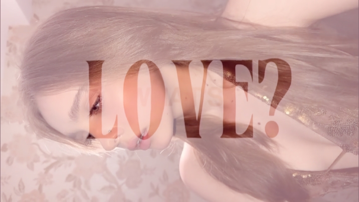 LOVE?