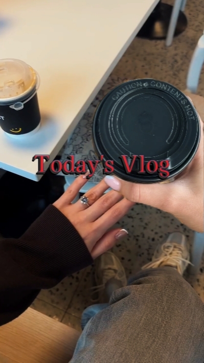 Vlog de hoy 