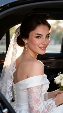 Bride Filter