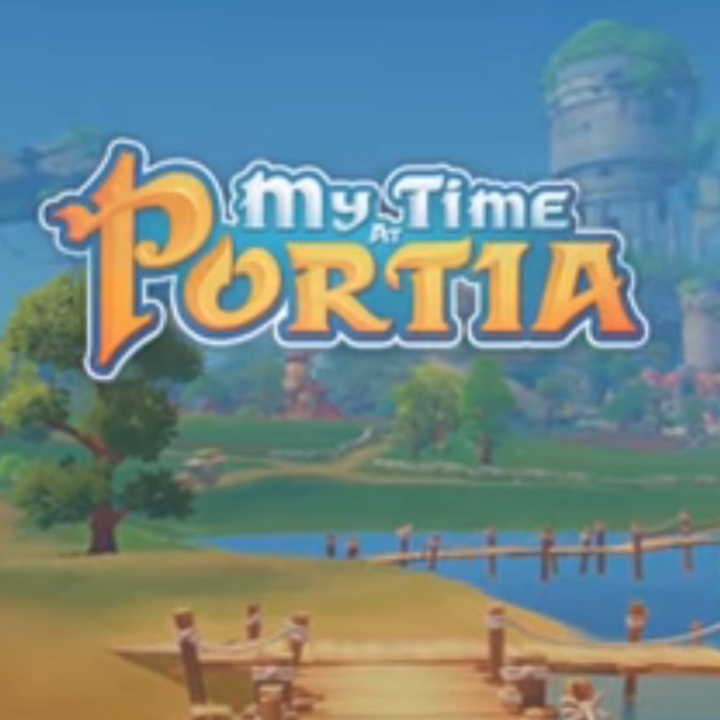 my time at portia