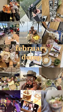 February dump