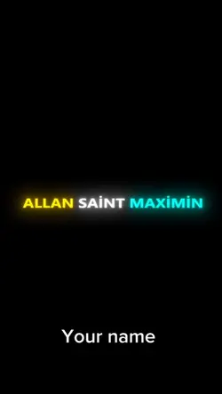 SAİNT MAXİMİN