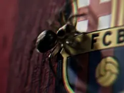 ALVAREZ JOIN BARCA 