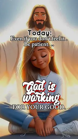 God will work it out