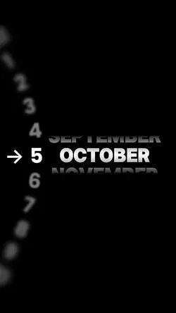 HBD 5 October 