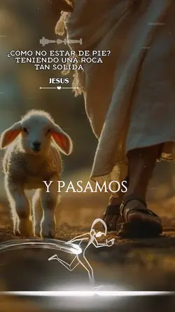 Amén 🙏 
