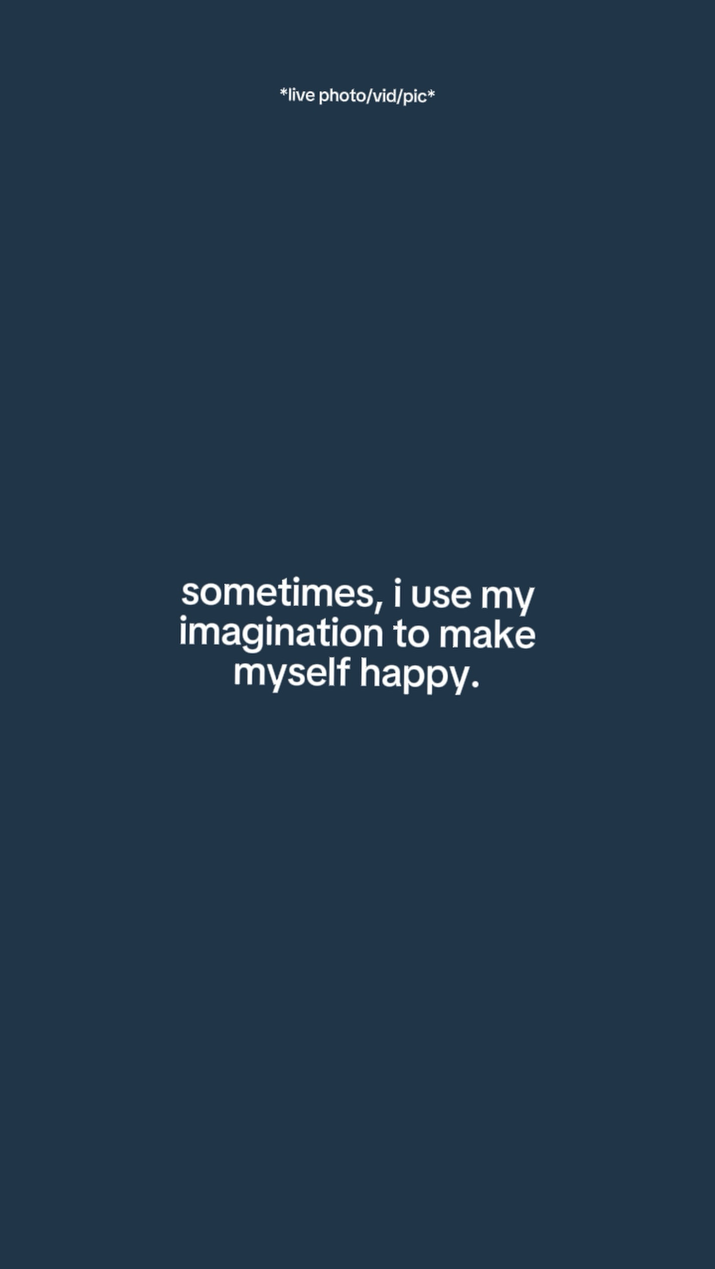 Sometimesiusemyimagi