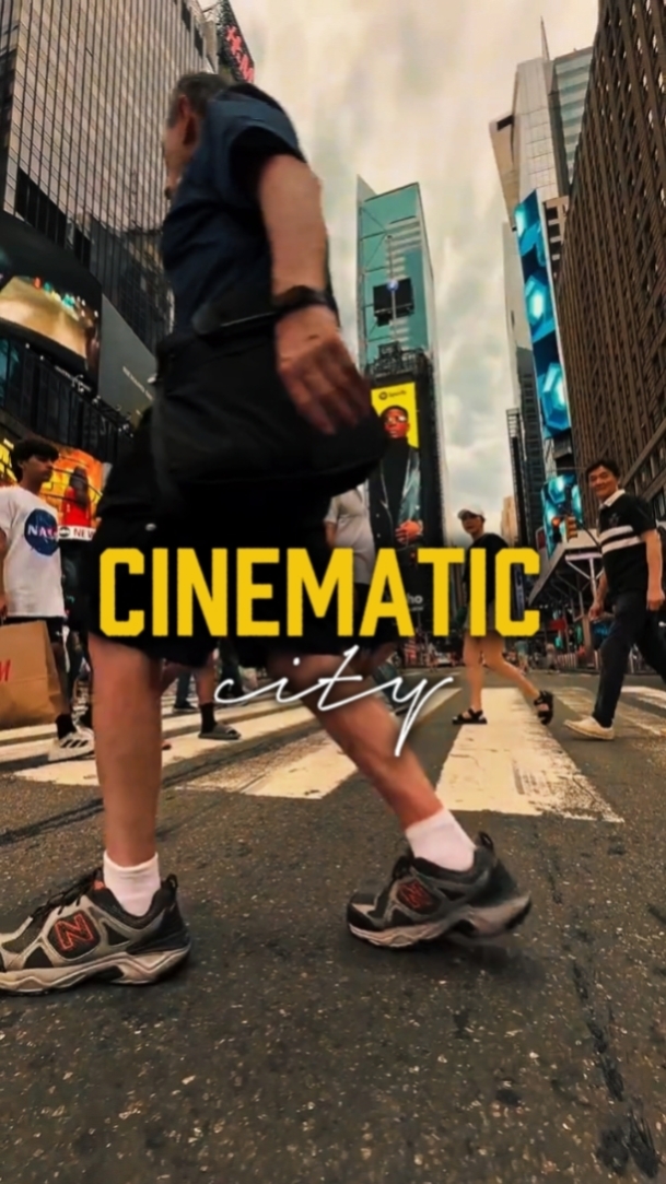 6Clips Cinematic 