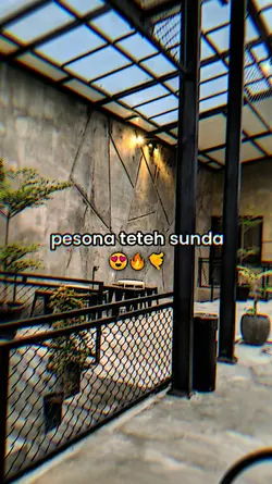 Pesona Teteh Sunda