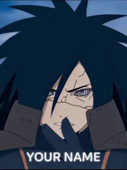 Free Madara Edit 🔥
