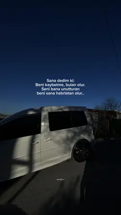Beni kaybetme