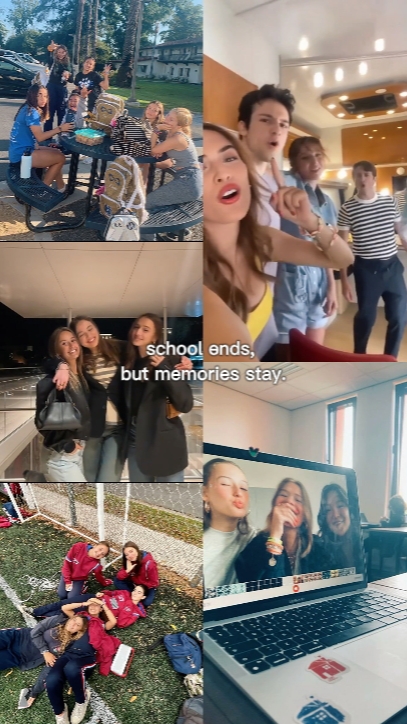 school memories