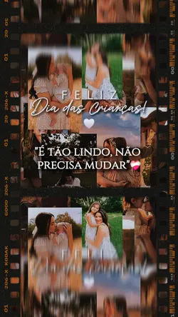 Não precisa mudar...