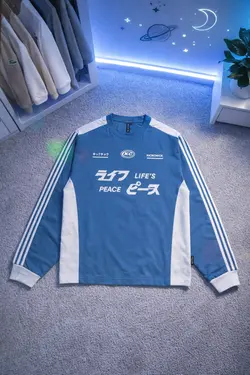 sweter keren