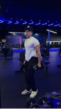 Workout quicky