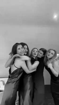 friendship goal