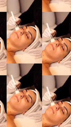 Self care spa relax