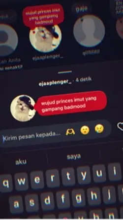 princes badmood