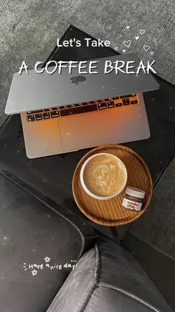 Coffee Break