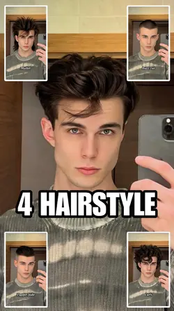 4 hairstyle