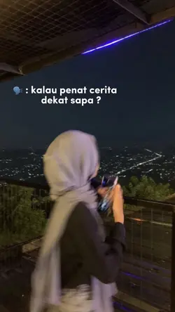 Kalau penat cerita 